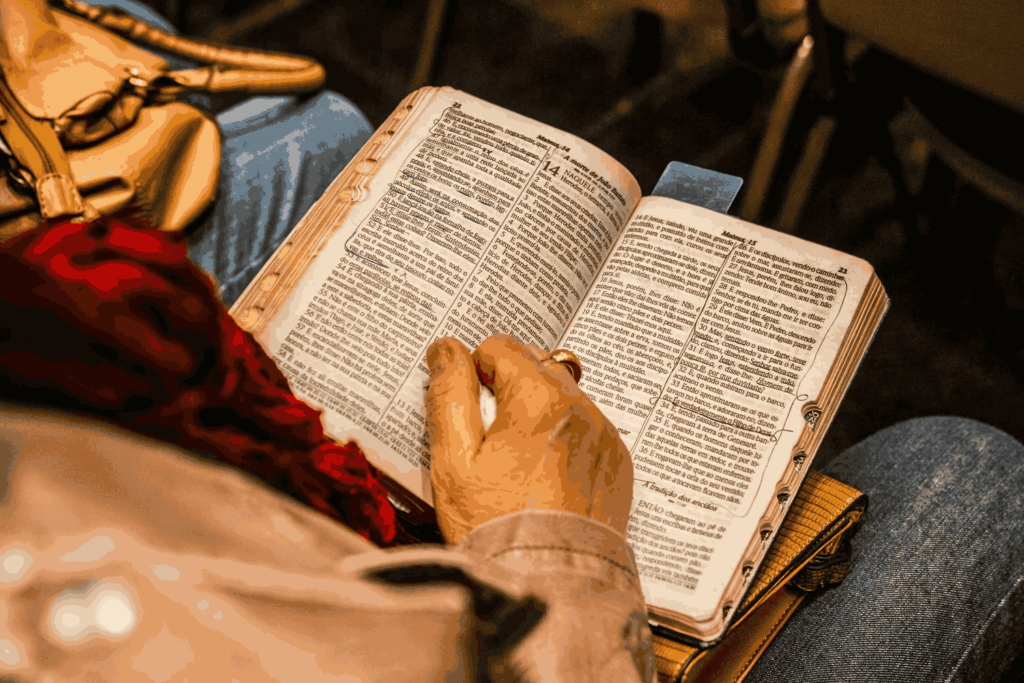 Practical Prayer in Action: Lessons from Nehemiah 2:1-5